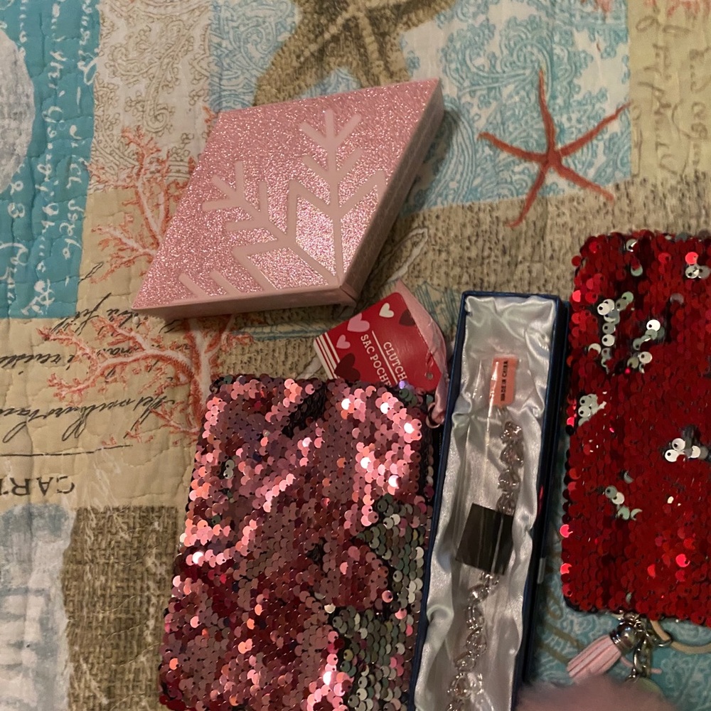 Randee’s Valentines Gift 🎁 Set - Picture 5 of 5